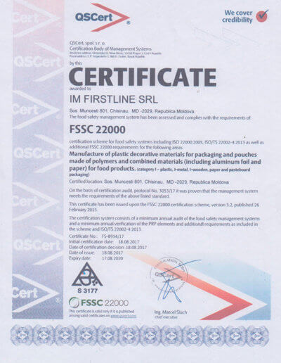 FSSC_22000