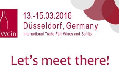 PROWEIN 2016