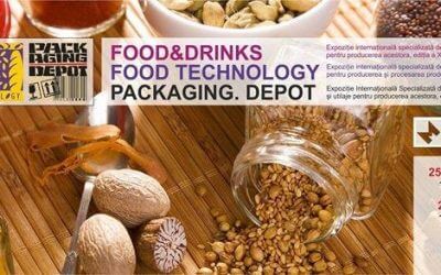 Packaging Depot 2016