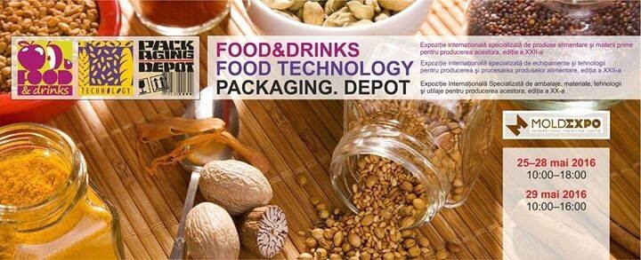 Packaging Depot 2016