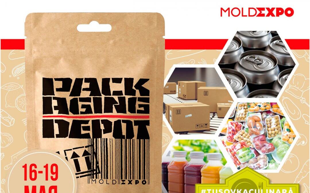 Packaging Depot 2019